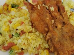 -乡村基(双流时代奥特莱斯餐厅)