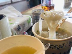 肉燕-同利肉燕老铺(澳门路店)