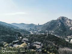 -石岛赤山风景区