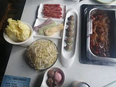 -渝蛙先生领鲜美蛙老火锅