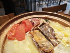 -一坐一忘云南菜(嘉里中心店)