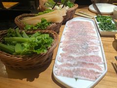 -四喜小胖·北京涮肉(五道营店)