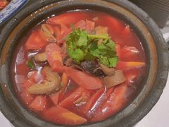 -院8里·少城记忆老川菜(宽窄巷子店)