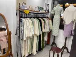 -陈大户旗袍(狮子林店)