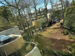 -三鹰之森吉卜力美术馆