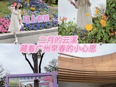 -云溪植物园