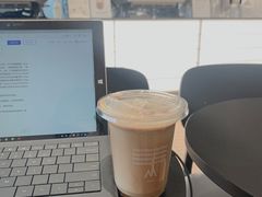 -M Stand(北京平安幸福中心店)