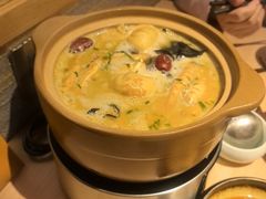-十二舍·湯物素煮(江泰潤政店)