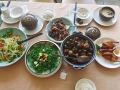 -桂林肥仔·中华餐饮名店(园湖店)