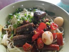 -大石人家鱿鱼面馆(大石西路总店)