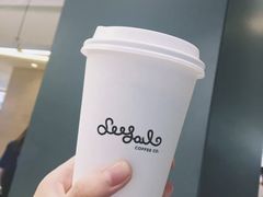 -Seesaw Coffee(上海国金中心店)