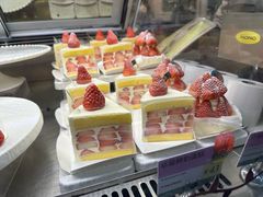 -PAOPAO Bakery&Café(港汇店)