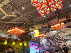 -江味龙虾馆·裸蓝龙虾(南山店)