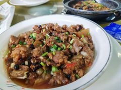 -海鲜街菜馆(海珠南路店)