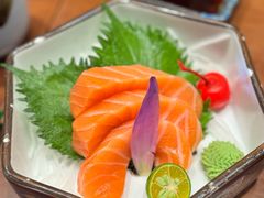 -8PINTS八品脱·日料·烧鸟·精酿小酒馆(莘庄店)