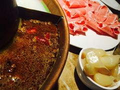 -大得涮肉(三元桥店)