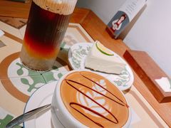 -时光花园(白鹭洲店)