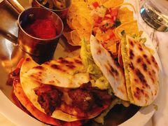 -The Rug Cafe(王府中环店)