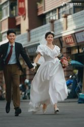 -薇薇新娘婚纱摄影(跃进北路店)