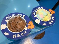 -蓝精灵乐园·世茂精灵之城主题乐园