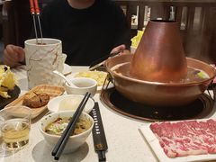 -德一门·北京爆肚涮肉(宽窄巷子店)