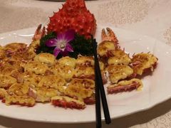 -富黎华海鲜大酒楼(正大广场店)