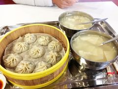 -一刘汤包(杏林店)
