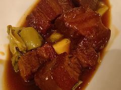 -京香轩·中餐厅(上海中庚聚龙酒店)