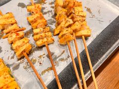 -管氏翅吧(马家堡店)