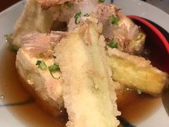 关西风炸豆腐-醉虎传(南锣鼓巷店)
