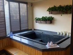 -春晖园度假酒店温泉