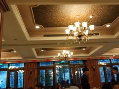 大堂-烧肉馆(古北水镇景区店)
