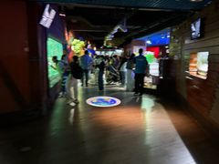 -太平洋海底世界