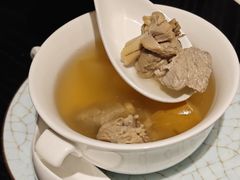 -杭州桐庐康莱德酒店中餐厅·乐