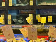 -新金盛·海鲜酒楼(盐田店)