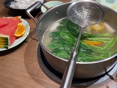 -掂档潮汕牛肉火锅(万象城店)
