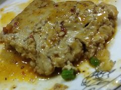 -白洋淀灶台鱼(名佳花园店)