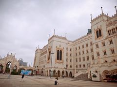 -励骏庞都广场(琴政路店)