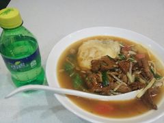 -二扁私房面馆(崂山路店)