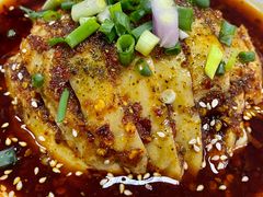 -老丘丘(较场口店)