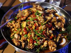 -聚缘·湘味音乐餐厅party(罗湖店)