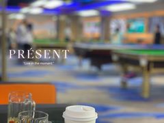 -阿K桌球(萧山汇金中心店)