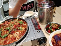 -领蟹祥记·香辣蟹·特色小海鲜(奥体天虹店)