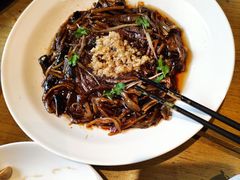 -京味斋·北京烤鸭(北京南站洋桥店)