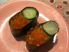 -争鲜回转寿司(南开大悦城店)