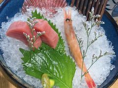 -沼津港精致料理·寿喜烧·烧鸟(青浦宝龙广场店)