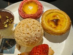 -東盛炭烤自助料理(浦东文峰广场店)