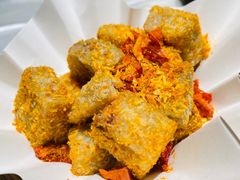 -味可道美食坊(福基路店)
