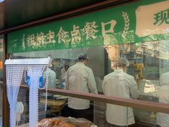 -黑窑厂糖油饼烤鸭·清真菜(旗舰店)