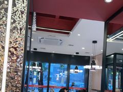 -巴蜀王婆大虾(南锣鼓巷店)